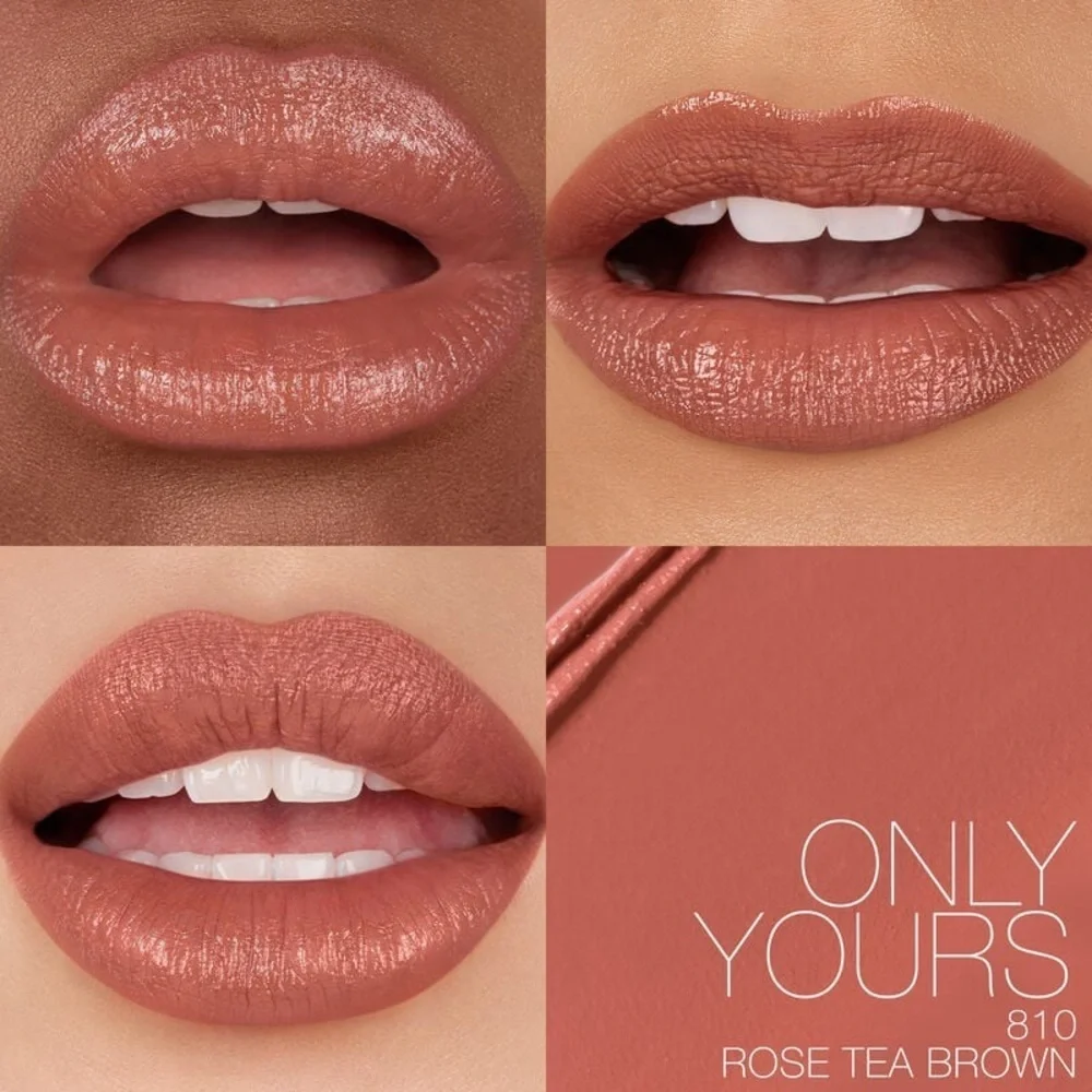 NARS Cosmetics 810 Only Yours Explicit Refillable Lipstick